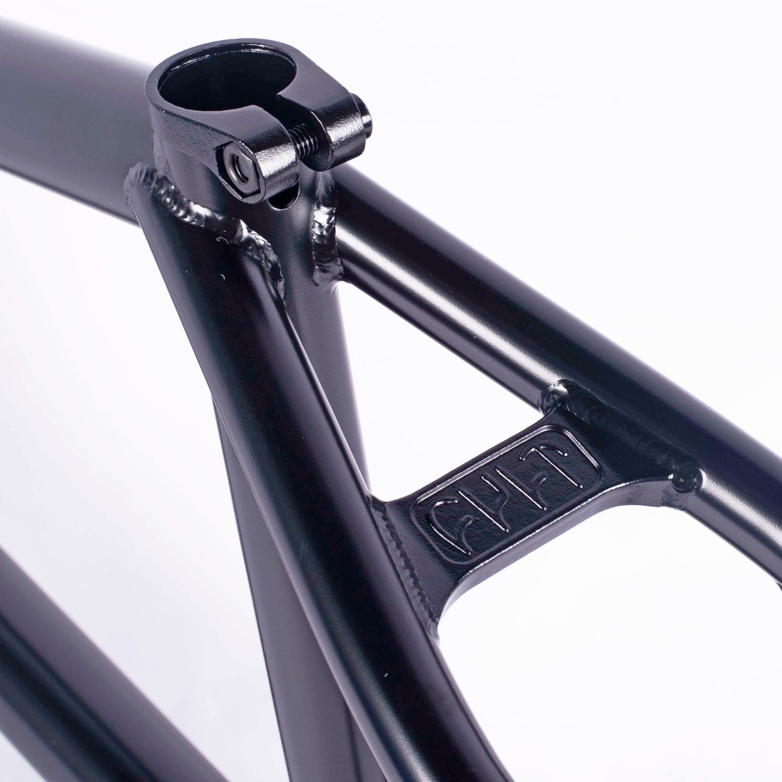 Biggie Frame / devon smillie / black