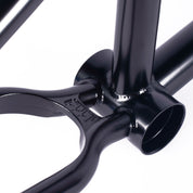 Biggie Frame / devon smillie / black