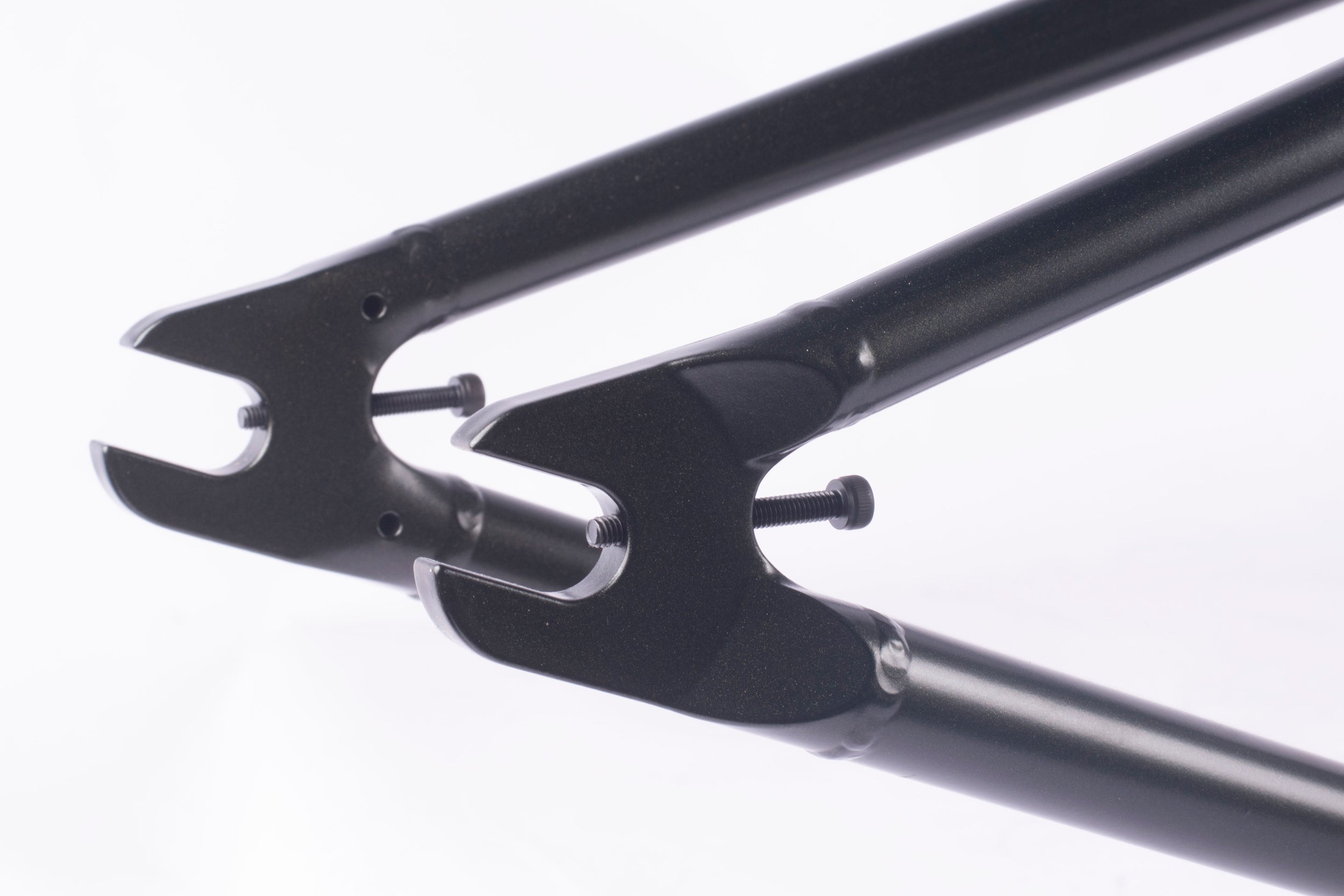 Biggie Frame / max vu colorway / magnesium black