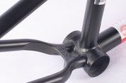 Biggie Frame / max vu colorway / magnesium black