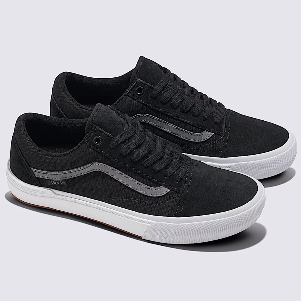 Vans / BMX Old Skool / black & white
