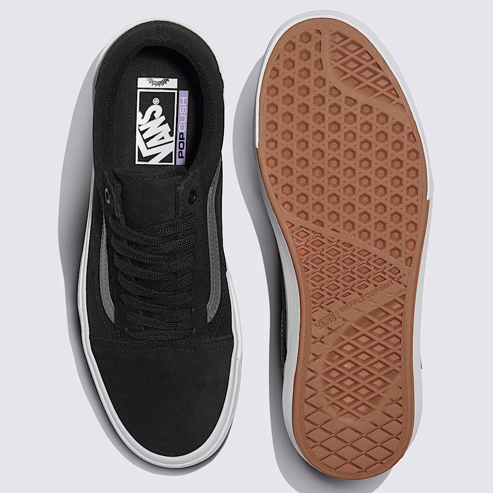 Vans / BMX Old Skool / black & white