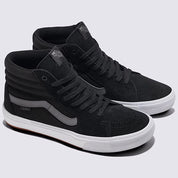 Vans / BMX Sk8-Hi / black & white