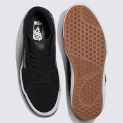 Vans / BMX Sk8-Hi / black & white