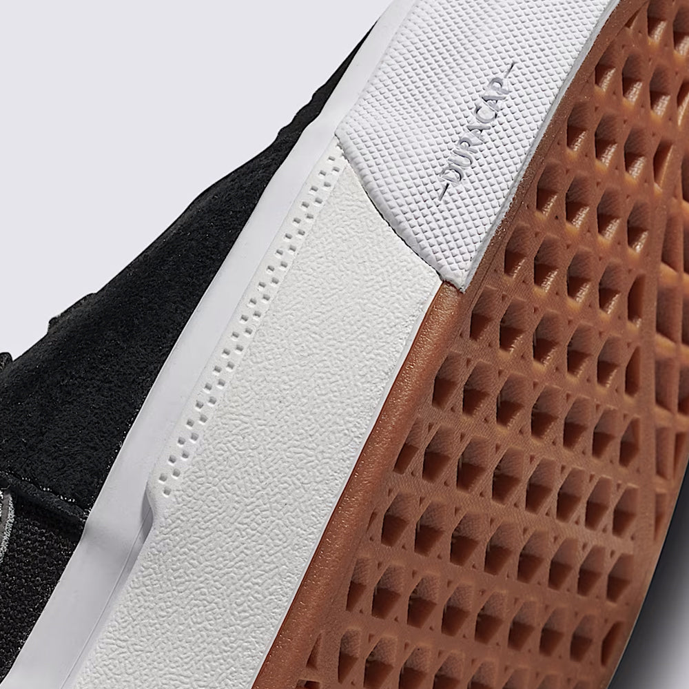 Vans / BMX Sk8-Hi / black & white