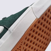 Vans / Sk8-hi / forest green