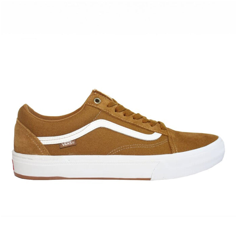 Vans / BMX Old Skool / golden brown