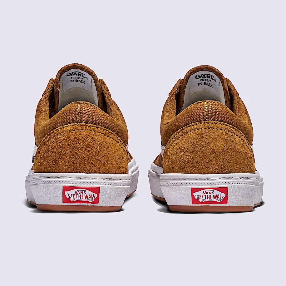 Vans / BMX Old Skool / golden brown