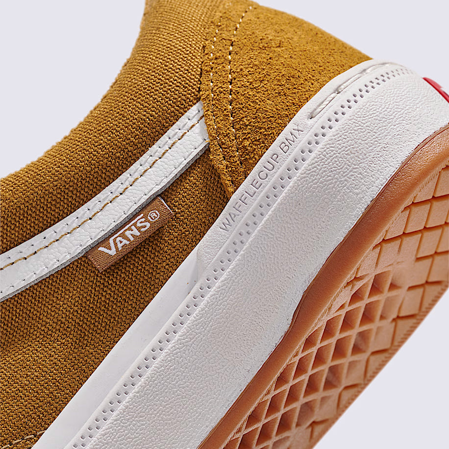 Vans / BMX Old Skool / golden brown