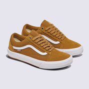 Vans / BMX Old Skool / golden brown