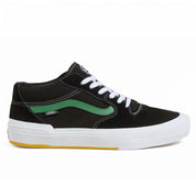 Vans / BMX Style 114 / black & sport green