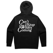 Can't Stop Hoodie