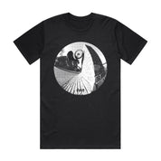 Carved Tee