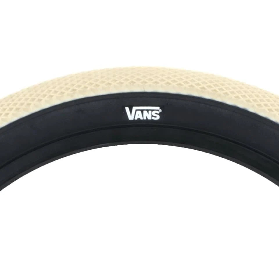 14" Vans x Cult Tire / JUVENILE (single)
