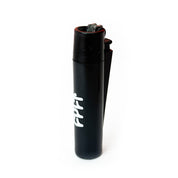 Clipper Lighter / black