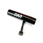 Clipper Lighter / black