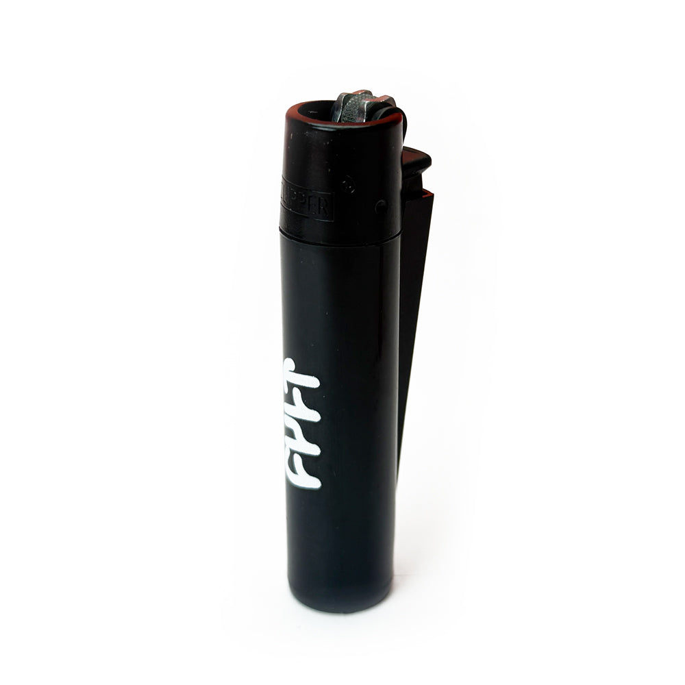 Clipper Lighter