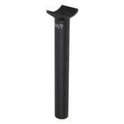 Counter post / black & polished