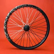 Crew Front Wheel v2 / kordel custom 2