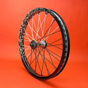 Crew Front Wheel v2 / kordel custom 2