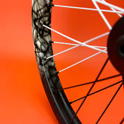 Crew Front Wheel v2 / kordel custom 2