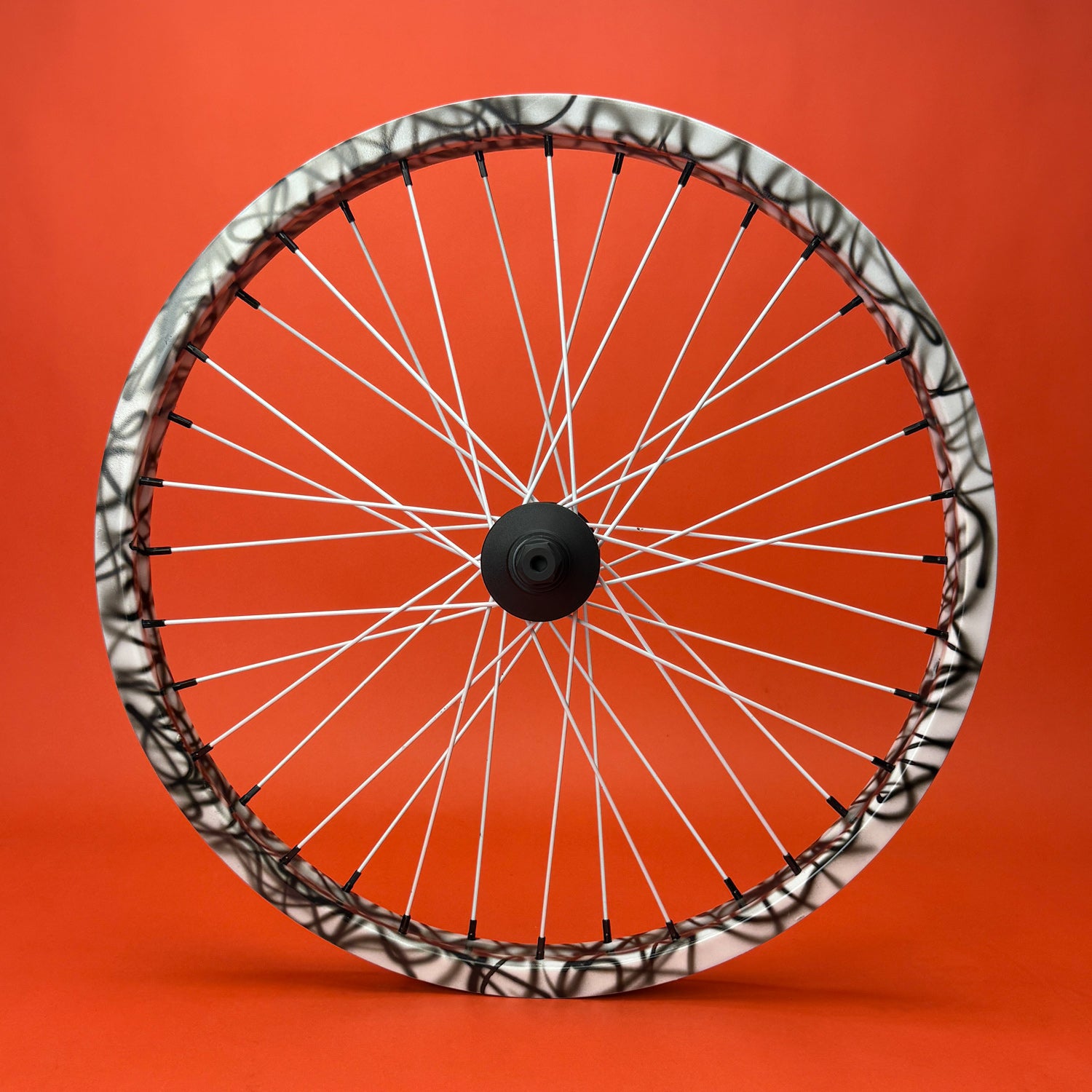 Crew Front Wheel v2 / kordel custom 1
