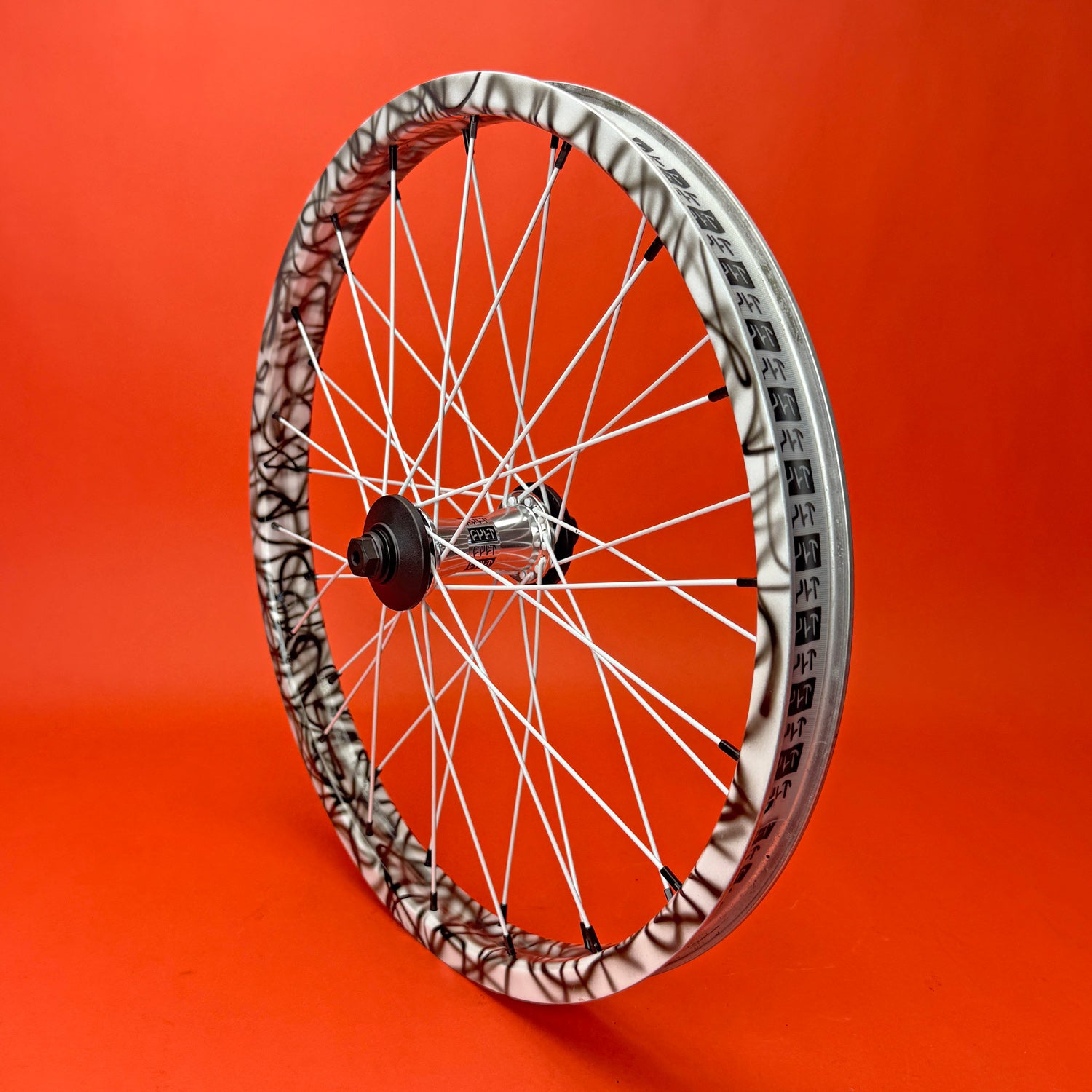 Crew Front Wheel v2 / kordel custom 1