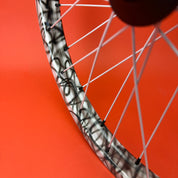 Crew Front Wheel v2 / kordel custom 1