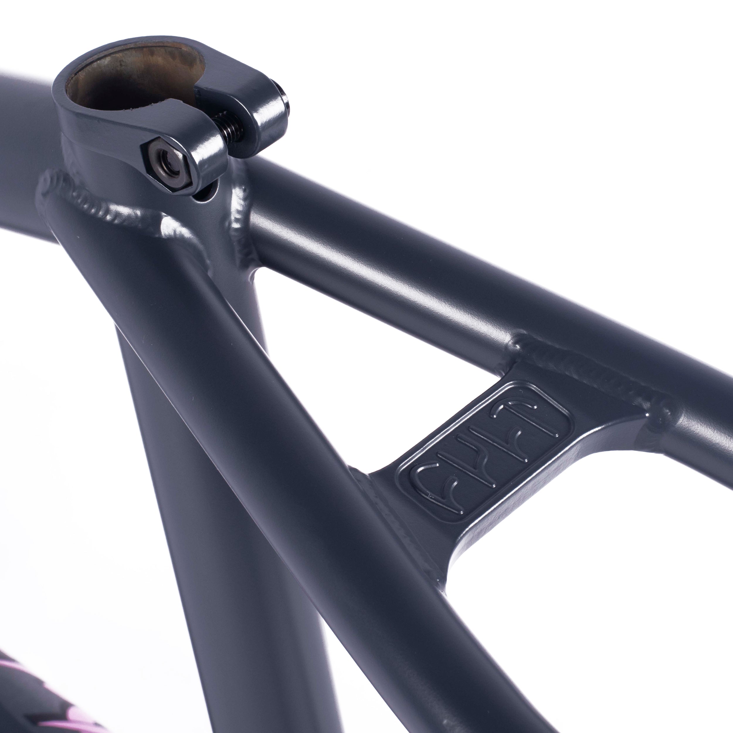Crew Frame / jaume sintes colorway
