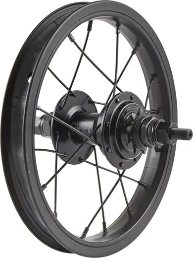 12" Juvi Rear Cassette Wheel
