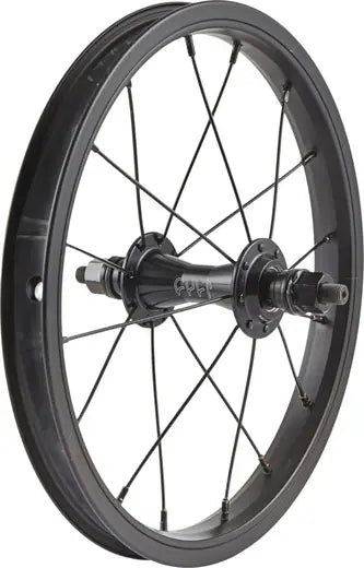 12" Juvi Front Wheel
