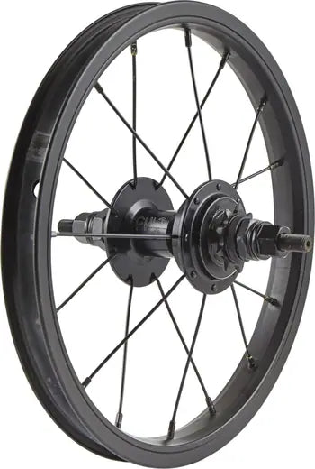 14" Juvi Rear Cassette Wheel