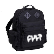 Blurred Backpack