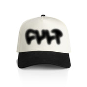 Blurred Cap