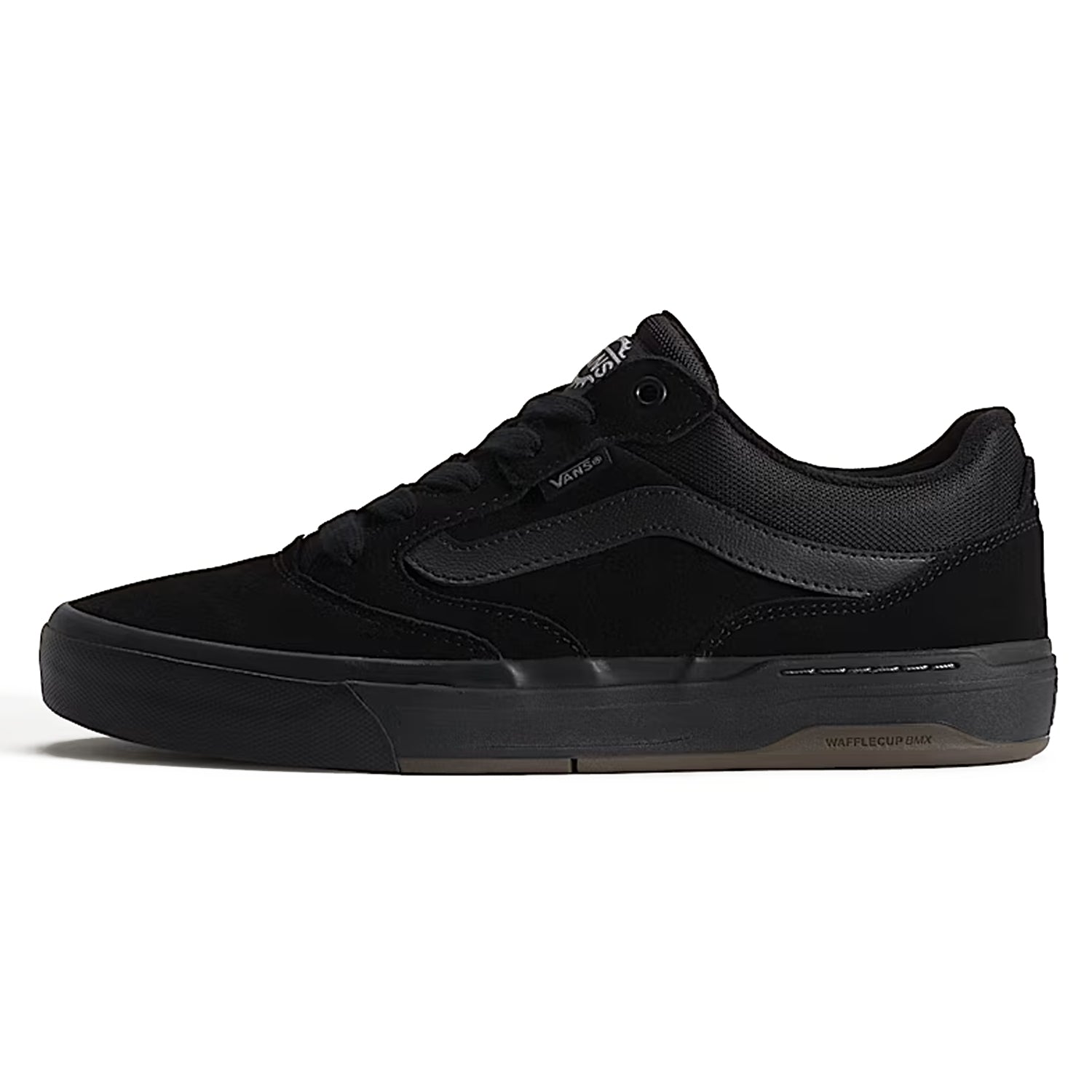 Vans / BMX Proof Wafflecup / Black