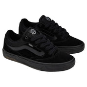 Vans / BMX Proof Wafflecup / Black