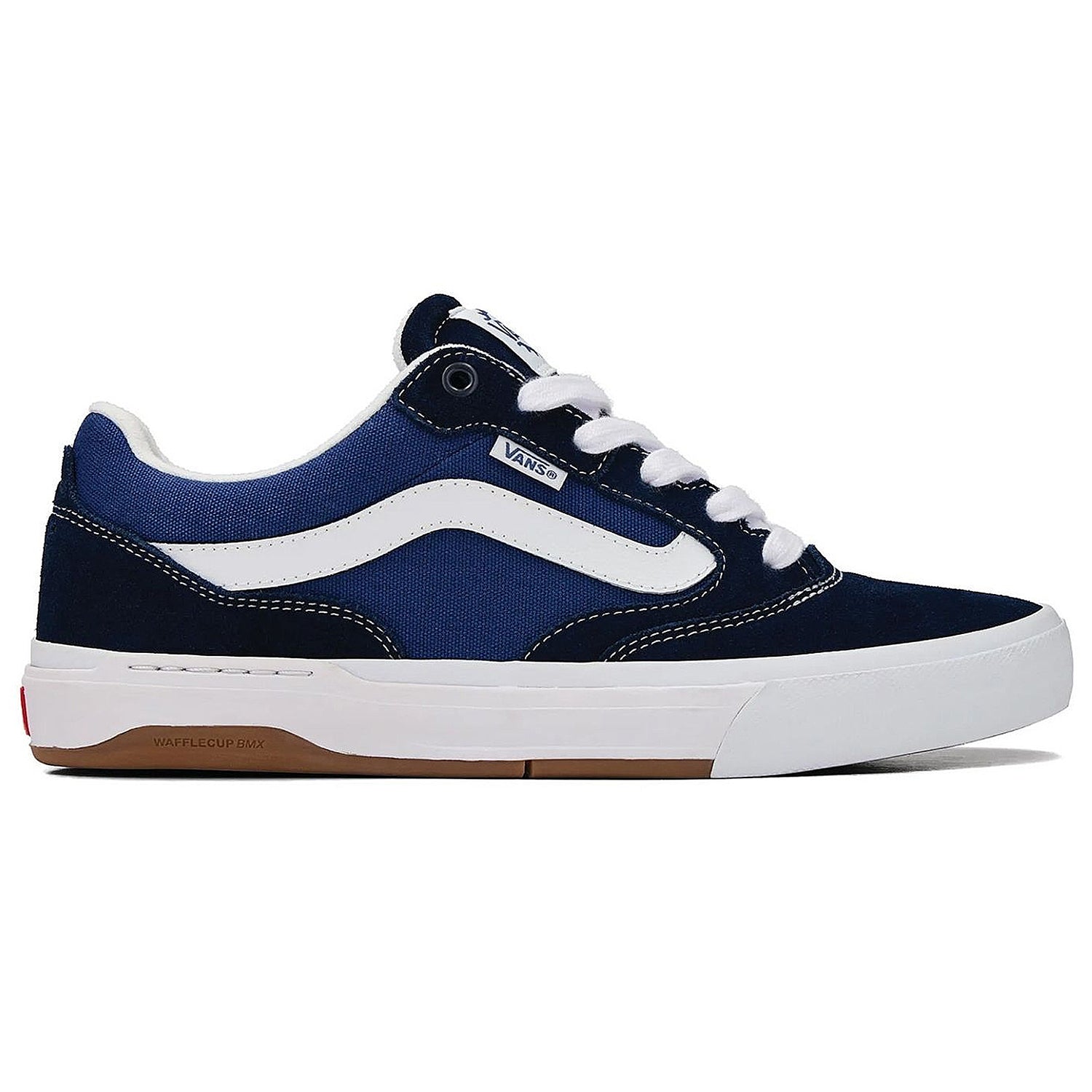 Vans / BMX Proof Wafflecup / Navy