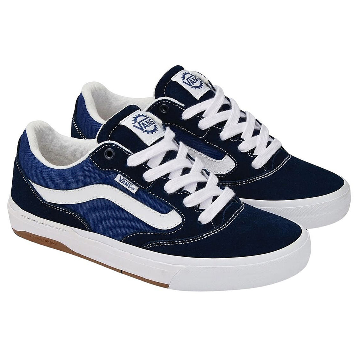 Vans / BMX Proof Wafflecup / Navy