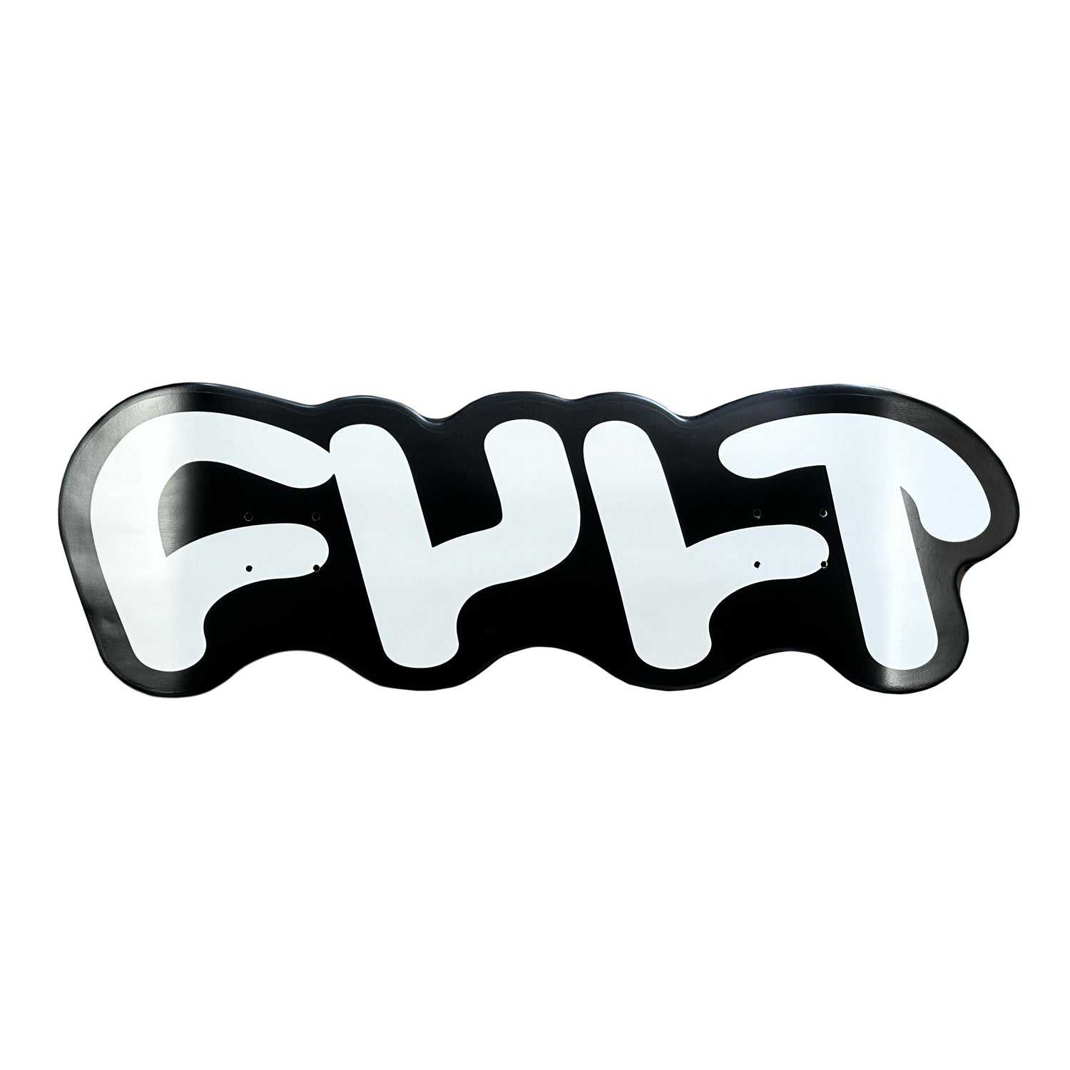 Logo Shape Board