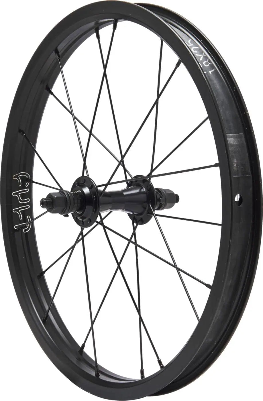 18" Juvi Front Wheel