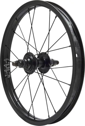 18" Juvi Rear Cassette Wheel