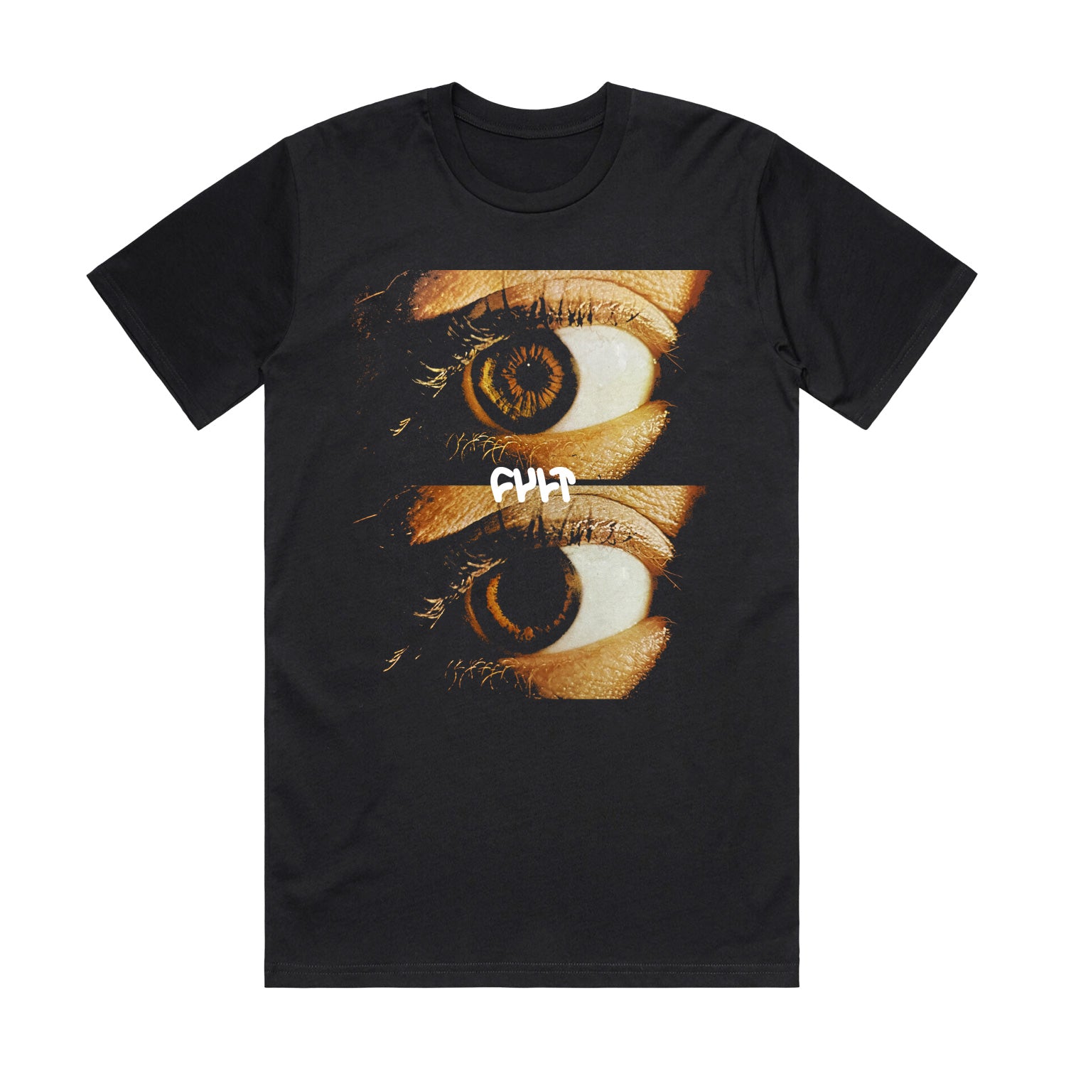 Dialated Tee