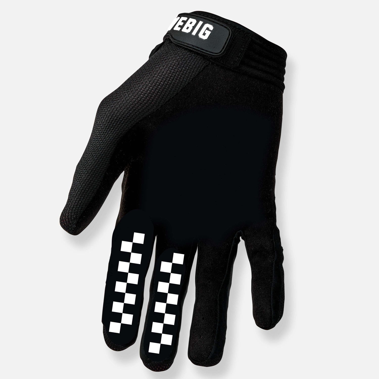Cult Race Gloves / black