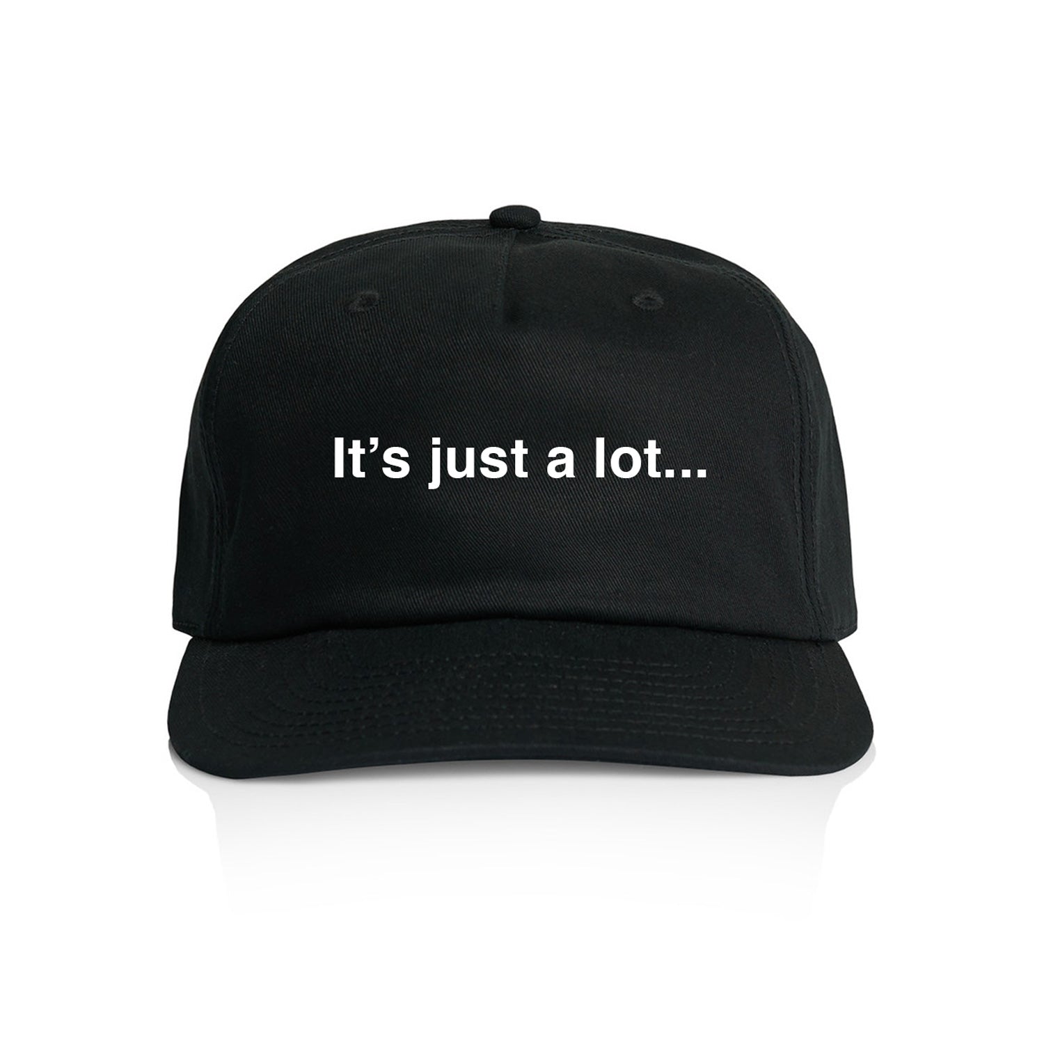 Just A Lot Cap