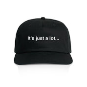 Just A Lot Cap