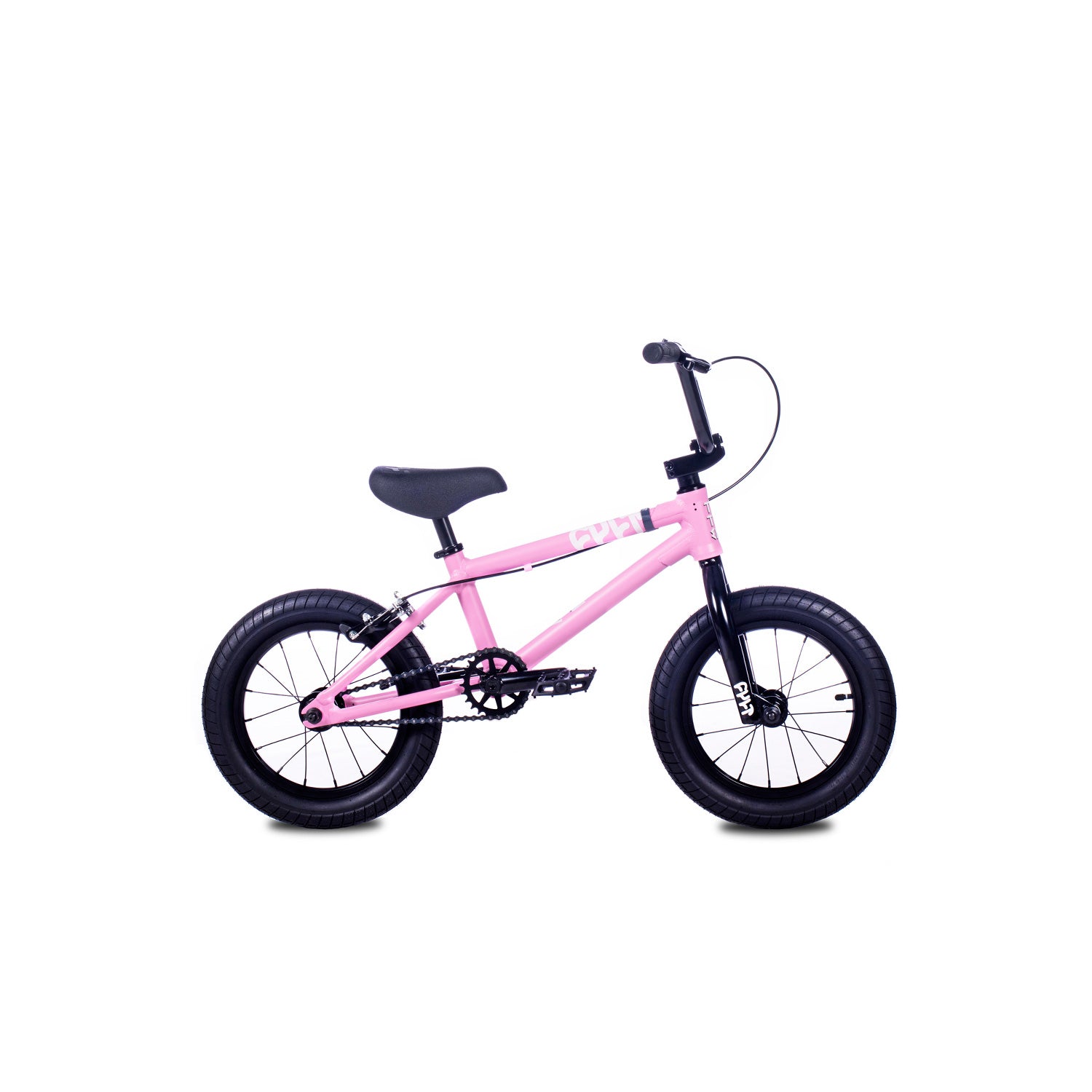14" JUVENILE / pink