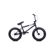 16" JUVENILE / black