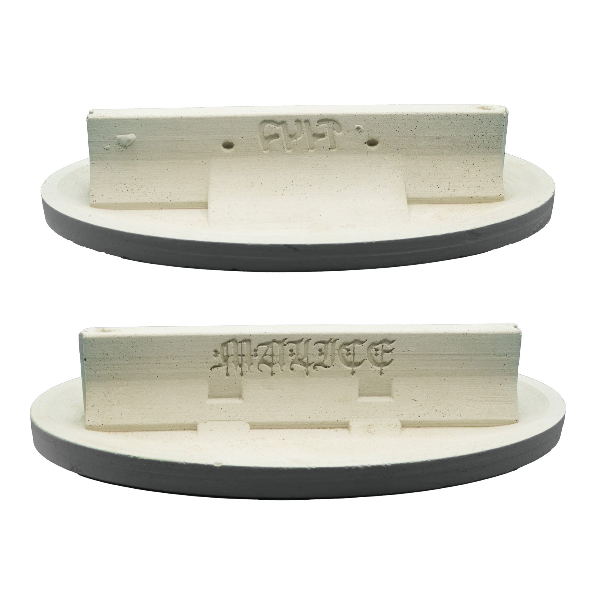 Cult x Malice Incense Barrier