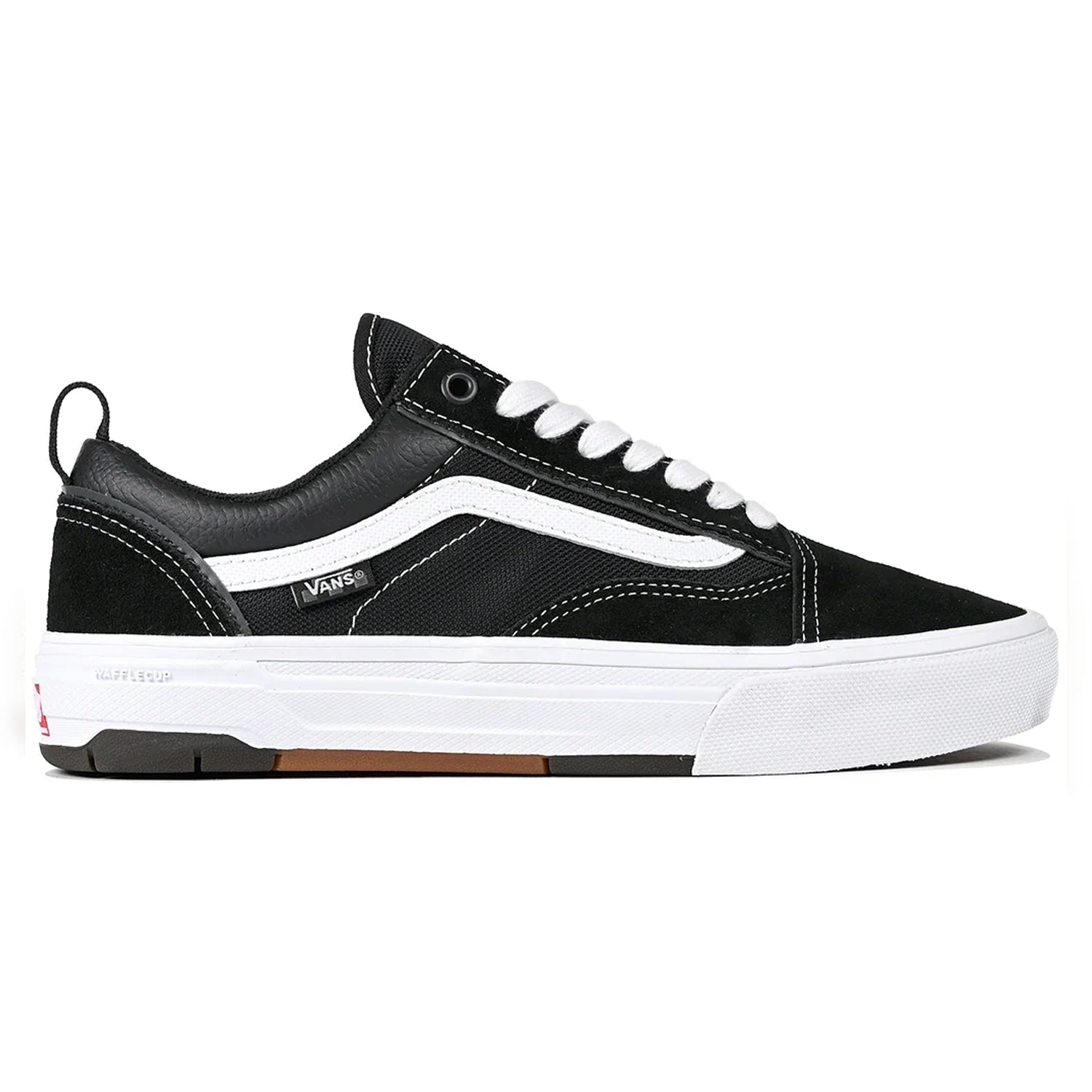 Vans / OldSkool /Wafflecup