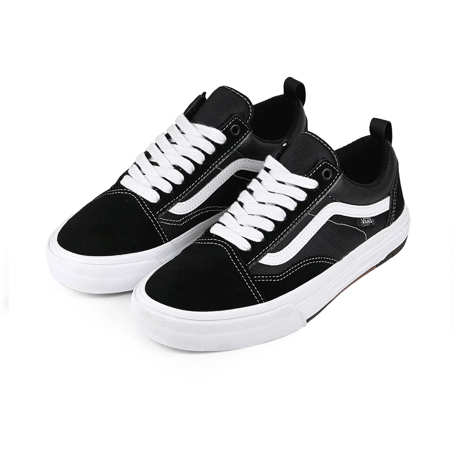 Vans / OldSkool /Wafflecup